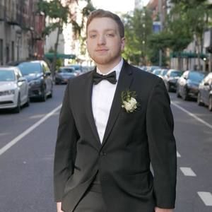 Meet your Posher, Noah